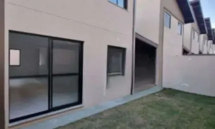 Casa em condomínio fechado com 3 quartos à venda no Parque Primavera, Poços de Caldas 