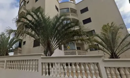 Apartamento com 3 quartos à venda no Jardim Quisisana, Poços de Caldas 