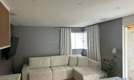 Apartamento com 2 quartos à venda no Estância Poços de Caldas, Poços de Caldas 