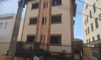 Apartamento com 2 quartos para alugar no Jardim Vitória, Poços de Caldas 