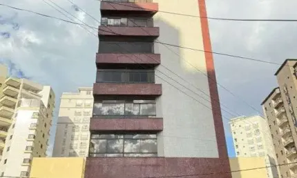 Apartamento com 4 quartos à venda no Centro, Poços de Caldas 