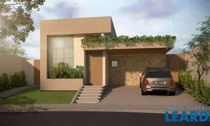Casa com 3 quartos à venda no Jardim Europa, Poços de Caldas 