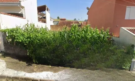 Terreno comercial à venda no Jardim Itamaraty II, Poços de Caldas 