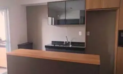 Apartamento com 2 quartos à venda no Centro, Poços de Caldas 