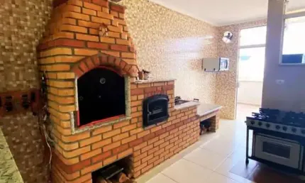 Casa com 5 quartos à venda no Jardim América, Poços de Caldas 