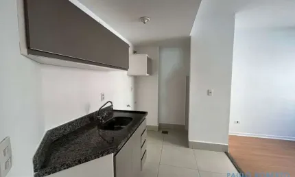 Apartamento com 1 quarto à venda no Centro, Poços de Caldas 