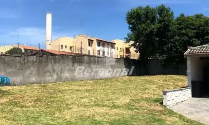 Condomínio Residencial Terrazzo Di Itália terreno de 520m2 - LO3900