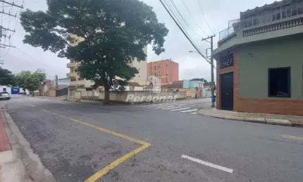 Terreno para alugar, 600 m² por R$ 10.000/mês - Centro - Taubaté/SP - TE0289