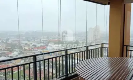 Lindo apartamento no Condmínio Des Arts para venda venda, Taubaté - AP1586