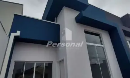 Casa com 3 dormitórios à venda, 75 m² por r$ 350.000,00 - vila olimpia - taubaté/sp - ca0882