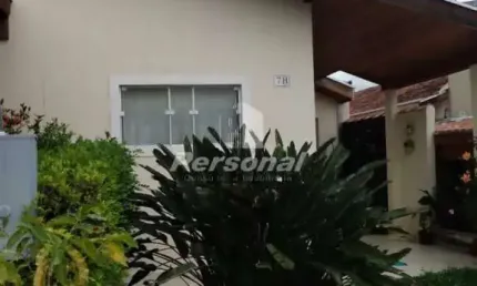 Casa à venda, 90 m² por R$ 340.000,00 - Morada do Vale - Taubaté/SP - CA0817