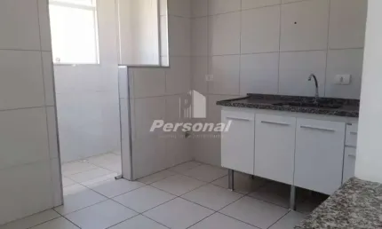 Apartamento à venda, 82 m² por R$ 290.000,00 - Esplanada Independência - Taubaté/SP - AP1423