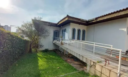 Casa para alugar, 280 m² por R$ 11.202,38/mês - Jardim das Nações - Taubaté/SP - CA0779