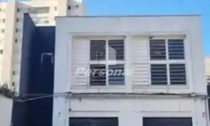 Salão Comercial para locação, Centro, Taubaté - SL0025. - SL0025