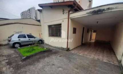 Casa disponível para venda na vila São José - CA0822