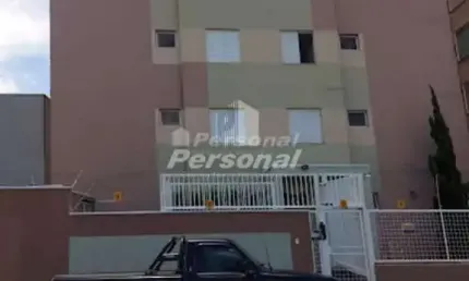 Apartamento Edifício Caeta  com 2 dormitórios, 63 m² - venda por R$ 260.000 - Vila São José - Taubaté/SP - AP0932