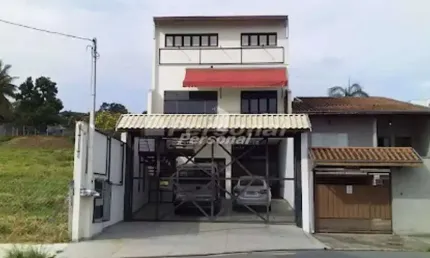 Casa com 2 dormitórios, 490 m² - venda por r$ 800.000,00 ou aluguel por r              $ 6.000,00/mês - monte belo - taubaté/sp - ca0503