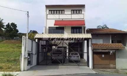 Casa com 2 dormitórios, 490 m² - venda por R$ 800.000,00 ou aluguel por R              $ 6.000,00/mês - Monte Belo - Taubaté/SP - CA0503