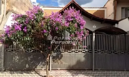 Casa com 6 dormitórios, 200 m² - venda por R$ 990.000,00 ou aluguel por R$ 6.200,00 - Centro - Taubaté/SP - CA0107