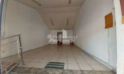 Salão para alugar, 78 m² por r$ 1.978,17/mês - centro - taubaté/sp - sl0021
