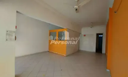 Salão para alugar, 45 m² por r$ 2.071,92/mês - centro - taubaté/sp - sl0026