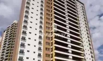 Apartamento para aluguel,  Jardim Das Nações, Taubaté - AP3902