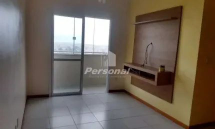 Apartamento com 2 quartos à venda no Monção, Taubaté 