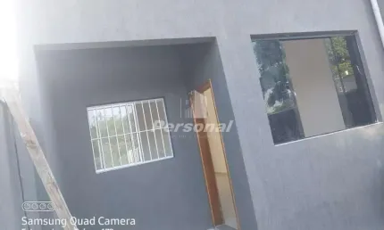 Casa para venda,  Jardim Oásis 2 dormitórios sendo 1 suíte - CA4089