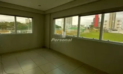 Apartamento para alugar no Loteamento Residencial e Comercial Bosque Flamboyant, Taubaté 