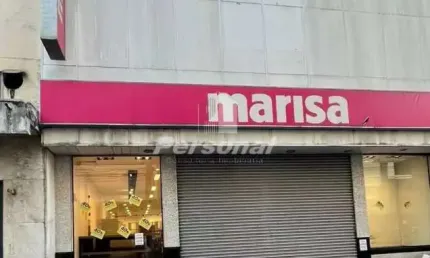 - Excelente Ponto comercial no Centro, Taubaté - PO4122