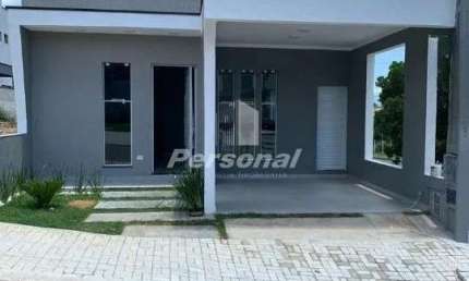 Casa nova  para venda, 3 quarto(s), sendo 1 suíte, Morada Dos Nobres, Taubaté - CA4230