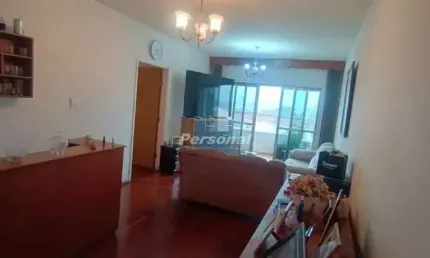 Apartamento para Venda no Centro de Guaratinguetá - AP4292
