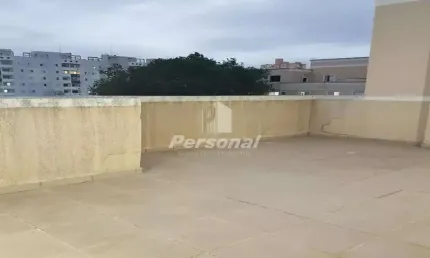 Cobertura duplex para venda, 2 quarto(s),  Jardim Santa Clara, Taubaté - CO4319