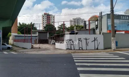 Casa comercial com 1 sala para alugar no Centro, Taubaté 