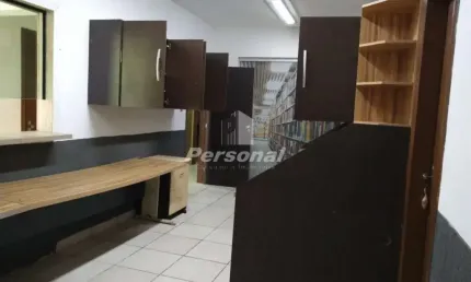 Sala comercial para aluguel,  Vila Jabuticabeiras, Taubaté - SA4326
