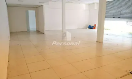 Ponto para aluguel,  Independência, Taubaté - PO4316