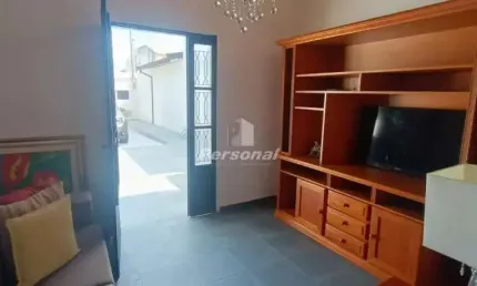 Casa Mobiliada para Aluguel,  Jardim Ana Emilia, Taubaté - CA4346