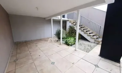 Casa comercial para aluguel,  Centro, Taubaté - CA4354