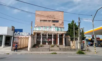 Excelente ponto para aluguel,  Independência, Taubaté - PO4349