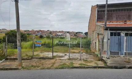 Terreno de 340m² para venda, terra nova, taubaté - te4546