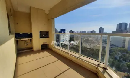 Apartamento para aluguel, 3 dormitórios, Centro, Taubaté - AP4676