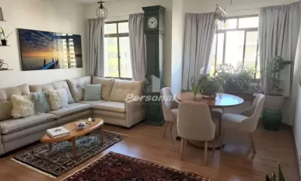 Apartamento para venda, 3 dormitórios, Centro, Taubaté - AP4702