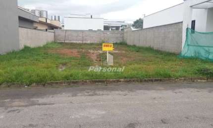 Terreno  de 300m² para venda,  Loteamento Residencial Parque Das Araucárias, Tremembé - TE4712