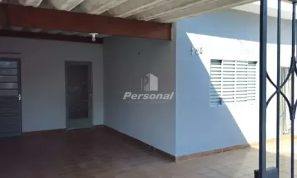 Casa para venda, 1 quarto(s), Vila Costa, Taubaté - CA4747