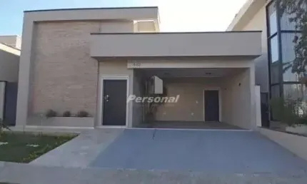 Linda Casa no Condomínio Ouroville  à venda , sendo 3 quarto(s)  1 suíte máster ,  Piracangaguá, Taubaté - CA4735
