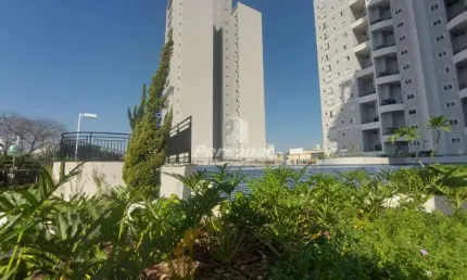 Cobertura duplex para aluguel, Condomínio Placere, Estiva, Taubaté - CO4784