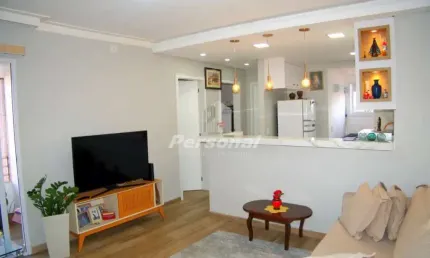 Apartamento para venda, 2 quarto(s),  Areão, Taubaté - AP4780