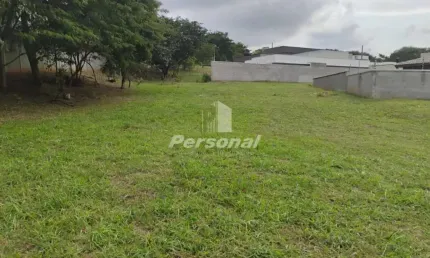 Terreno de 497m² para venda, Condomínio Cataguá Way, Taubaté - TE4778