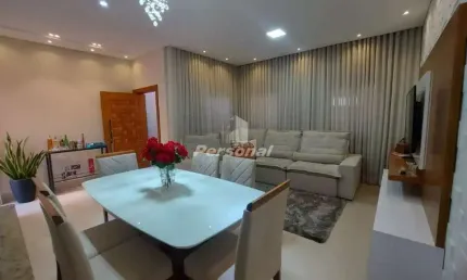Casa para venda, 03dormitórios,Vista Alegre, Taubaté - CA4744
