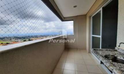Apartamento para aluguel, 3 quarto(s),  Jardim Bela Vista, Taubaté - AP4613